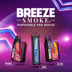 Breeze